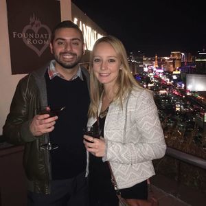 Meet your Posher, David